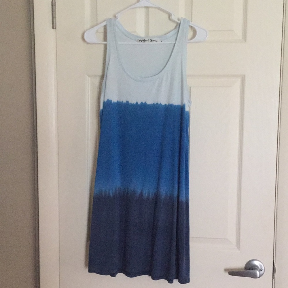 Michael Stars dress
